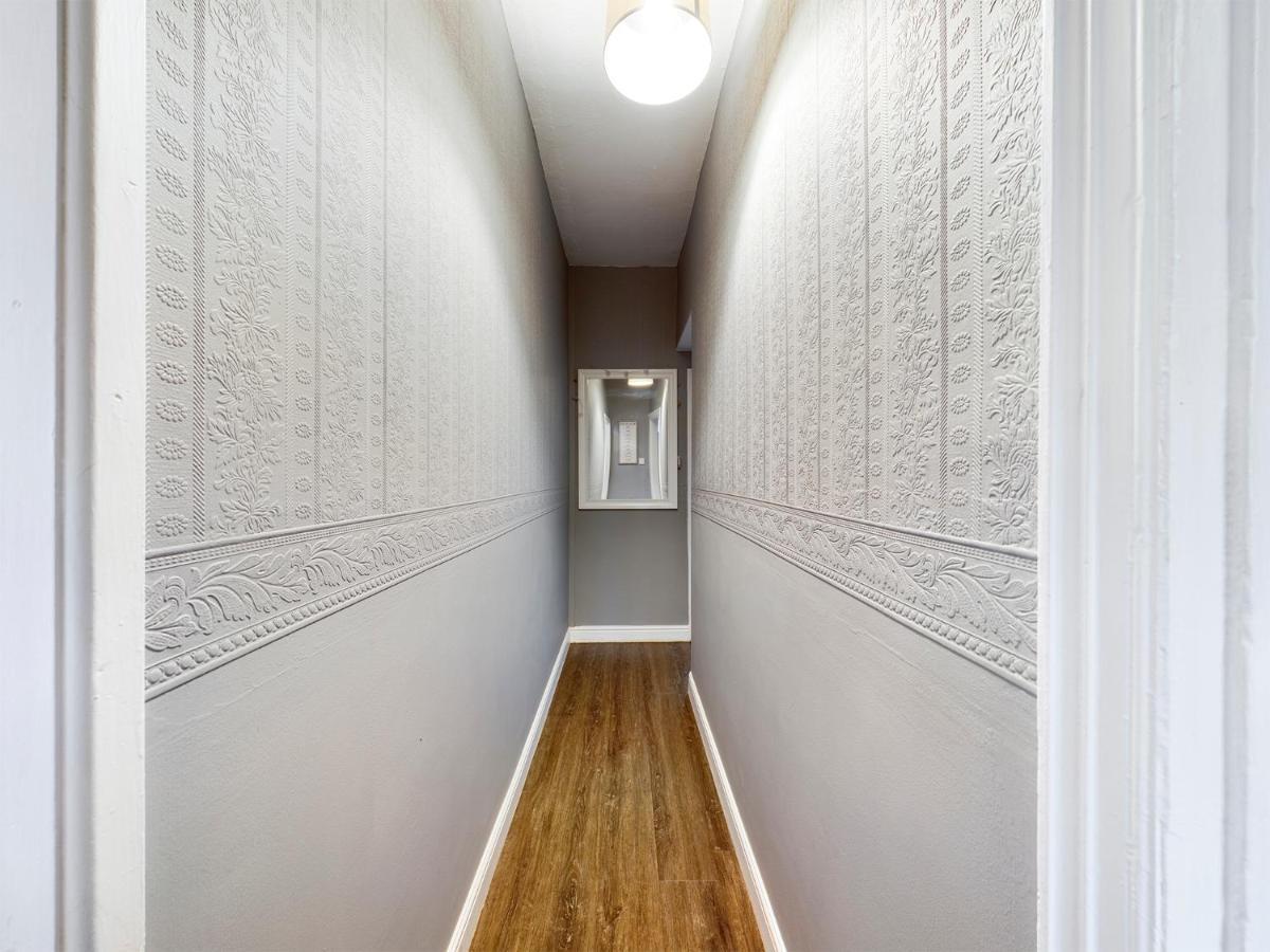 Cheerful 3 Bedroom Home With Free Parking And Wifi Честер Екстер'єр фото